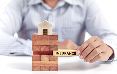 Homeowner’s Insurance