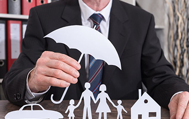 Personal Umbrella Insurance